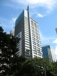 Samsung Hub (D1), Office #570507151